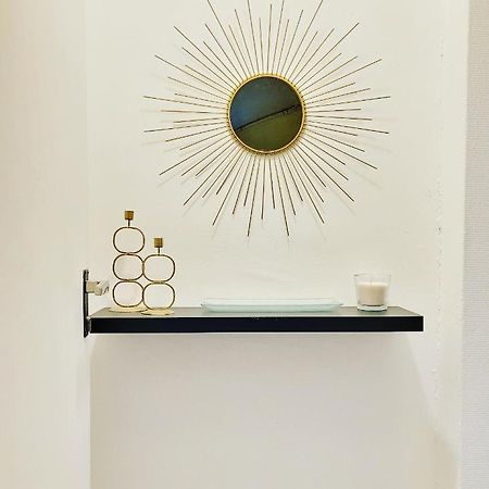 La Loge De Madame Soleil Apartment Orange  Bagian luar foto