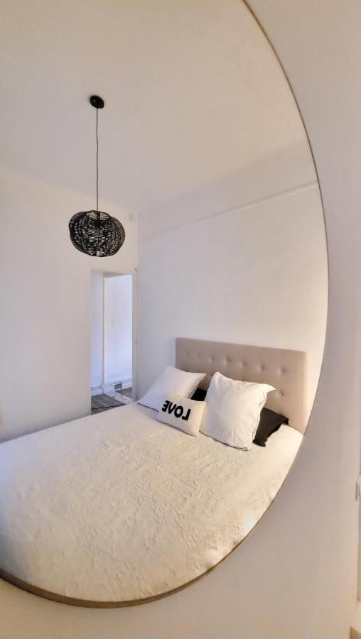 La Loge De Madame Soleil Apartment Orange  Bagian luar foto