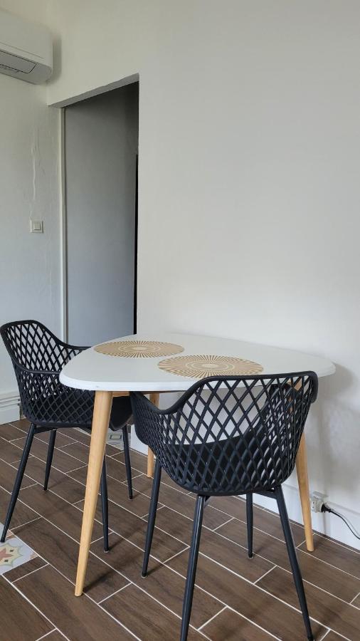 La Loge De Madame Soleil Apartment Orange  Bagian luar foto